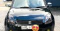 Suzuki shift Japan 2007