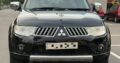 Mitsubishi Montero Sport