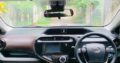 Toyota Aqua Eagle Eye G Grade Limited Edition(Original car)