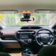 Toyota Aqua Eagle Eye G Grade Limited Edition(Original car)