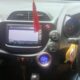 Honda FIT GP1 hybrid