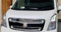 Wagon R Stingray 2018