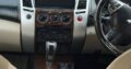 Mitsubishi Montero Sport
