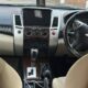 Mitsubishi Montero Sport