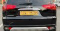 Mitsubishi Montero Sport