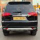Mitsubishi Montero Sport