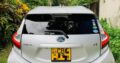 Toyota Aqua Eagle Eye G Grade Limited Edition(Original car)
