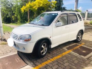 Suzuki Swift sports original