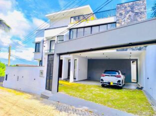 Brand New Two Storey Luxury Home in Thalahena