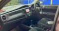 Toyota Corolla Axio 2015