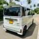 Suzuki Spacia Custom Z