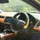 Honda Vezel Orange package