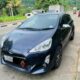 Toyota Aqua 2015 Limited Edition
