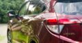Honda Vezel Orange package