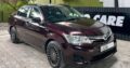 Toyota Corolla Axio 2015