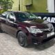 Toyota Corolla Axio 2015