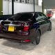 Toyota Corolla Axio 2015