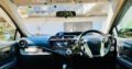 Toyota Aqua 2015 Limited Edition