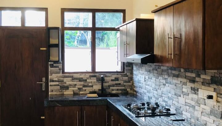 brand new single storey house for sale Diyagama