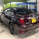Toyota Corolla Axio 2015