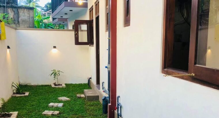 brand new single storey house for sale Diyagama