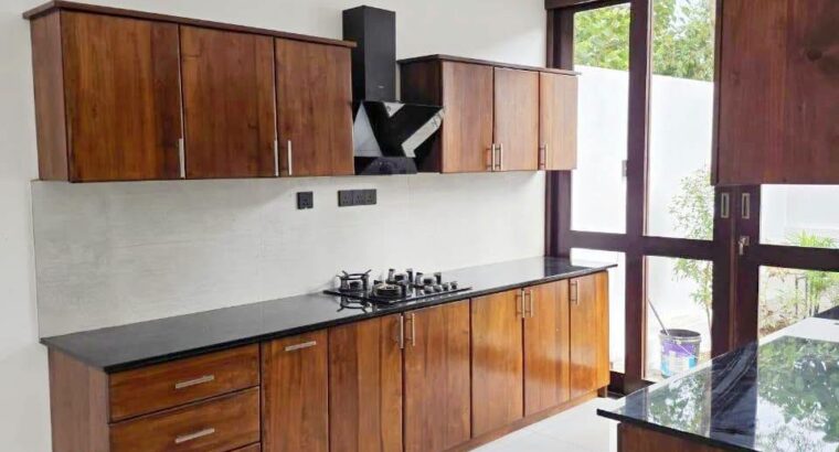 Brand New 3 Storied Luxury House for Sale In Rathnarama Road Malabe
