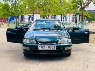 Niasan presea R11