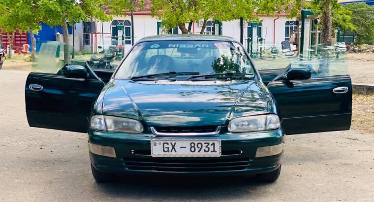 Niasan presea R11