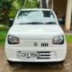 Suzuki Japan Alto L Grade 2016