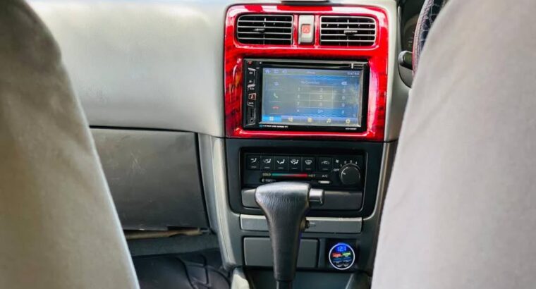 Niasan presea R11