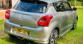 Suzuki Swift RS Turbo