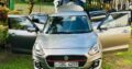 Suzuki Swift RS Turbo