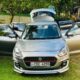 Suzuki Swift RS Turbo