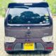 Wagon R Stingray