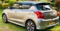 Suzuki Swift RS Turbo