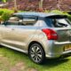 Suzuki Swift RS Turbo