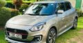 Suzuki Swift RS Turbo