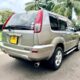 NISSAN X-TRAIL T30 4WD