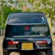 Suzuki Japan Alto