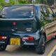 Suzuki Japan Alto