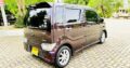 Wagon R Stingray