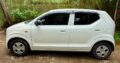 Suzuki Japan Alto L Grade 2016