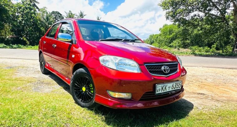 Toyota Vios