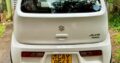 Suzuki Japan Alto L Grade 2016
