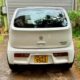 Suzuki Japan Alto L Grade 2016