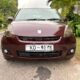 Toyota Passo KGC10