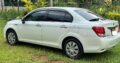 FOR SALE TOYOTA AXIO G GRADE