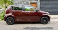 Toyota Passo KGC10