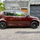 Toyota Passo KGC10