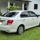 FOR SALE TOYOTA AXIO G GRADE